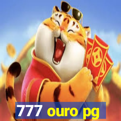 777 ouro pg